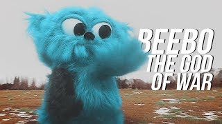 • beebo the god of war [upl. by Unam407]