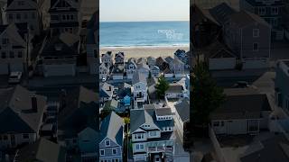 Two Family Beach House  1st Avenue Manasquan Beach NJ jerseyshore realestate [upl. by Ramsdell]