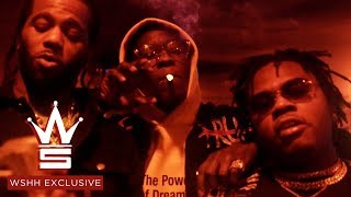 Gunna Feat Hoodrich Pablo Juan quotAlmightyquot YSL WSHH Exclusive  Official Music Video [upl. by Aleahc]