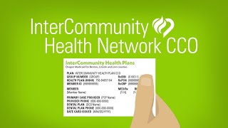 IHNCCO Is Your Oregon Health Plan [upl. by Tertia]