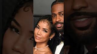 Big Sean Explains Why He Isnt Ready to Marry Jhene Aiko rrg bigsean jhenéaiko [upl. by Nob305]