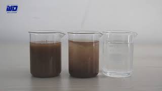 Polyacrylamide Flocculation Testing by WellDone [upl. by Macomber163]