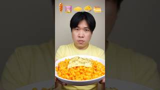 EATING ALL ABOUT CHEESE asmr mukbang [upl. by Marcos]