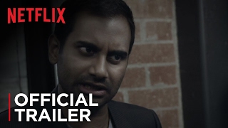 Aziz Ansari Live at Madison Square Garden  Official Trailer HD  Netflix [upl. by Narra]