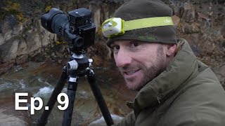 Photographing The World 4 BTS Ep 9 [upl. by Bennink]