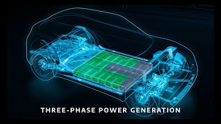 Stellantis and Saft reveal a smarter more efficient battery for autos and stationary power [upl. by Nnyleve]