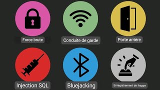 Ces 5 Apps devrait être payant application de hacking [upl. by Rehoptsirhc]