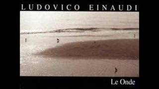 Ludovico Einaudi  Passaggio [upl. by Eissirk]