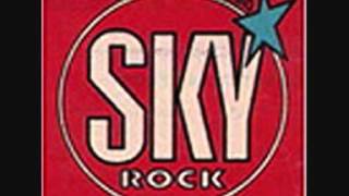 Skyrock France Oct 1991  with Geraldine [upl. by Rramaj]