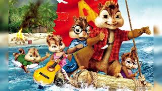 Alvin et les chipmunks Jungeli Imen es Alonzo Lossa Abou Debeing  Petit génie Remix [upl. by Mccullough407]