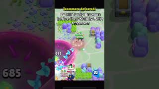 13 Second SPATULA GUIDE 😮‍💨🔥 gameplay brawlstars shorts [upl. by Icrad295]