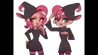 Splatoon 2 Unlock the cool Octolinge Amiibo Equipment [upl. by Nonnad]