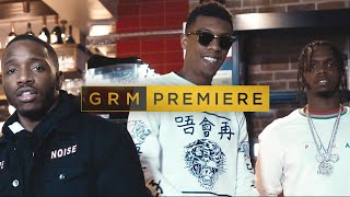 Krept amp Konan  Crepes And Cones Ya Dun Know ft MoStack Music Video  GRM Daily [upl. by Ahsikar]