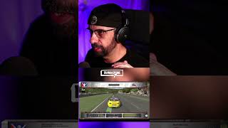 Simracingsteward Nightmares and Brown Moments MAZDA MX5 Mayhem AGAIN AND AGAIN [upl. by Richmond]