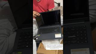 ASUS Pro 15 OLED Laptop 💻 gaminglaptop aktarvlogs [upl. by Nalda]