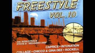 Freestyle Music Mix 91 [upl. by Gaeta506]