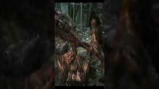 Take this Saddler  Resident Evil 4 shorts [upl. by Aehc647]