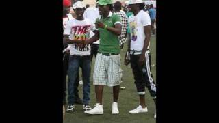 Mbalax Youza Mixe 2011 Dj Ibou [upl. by Therron]