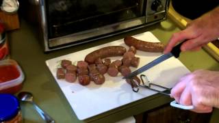 70  CHORIZOS A LA POMAROLA [upl. by Anica530]