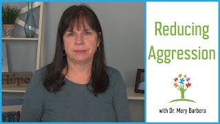 Handling Aggressive Behavior in Children with Autism [upl. by Arima886]