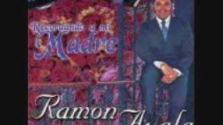 Ramon Ayala quotLe Platique a Mi Madrequot [upl. by Novelc828]