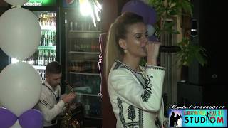 Milica Piscureanu si Formatia Noua Generatie Colaj Sarbe LIVE 2018 Botez Dragos Andrei Part 6 [upl. by Silas396]