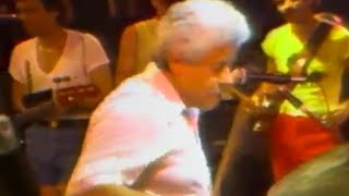 Tito Puente and Friends  Instrumental  711981  Pier 84 Official [upl. by Sievert]