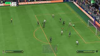 Get tiki taka playstyles in your team [upl. by Gianna163]