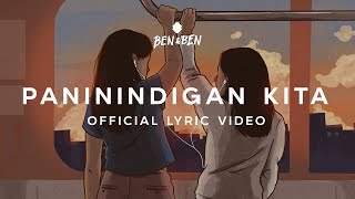 BenampBen  Paninindigan Kita  Official Lyric Video [upl. by Wong]