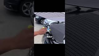 Car Dealership Hacks Preventing Damage Scams 🚗💡 shorts viral scam cardealership lifehacks [upl. by Schaaff244]