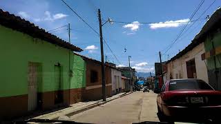 Recorriendo las calles de Arcelia Guerrero [upl. by Oniuqa]