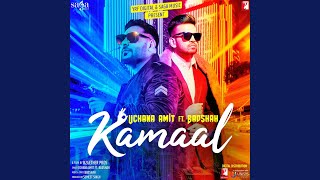 Kamaal [upl. by Maribeth]