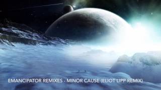 Emancipator Remixes  Minor Cause Eliot Lipp Remix [upl. by Ytitsahc]