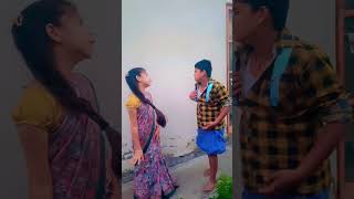 Endira Ori Venkati Song dance plzsubscribe keepsupporting bhavana1269 youtubeshorts [upl. by Hizar]