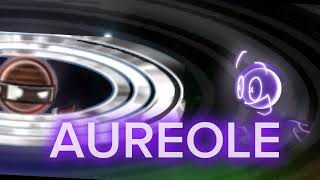 Aureole Soundtrack credits to DigitalHourglass [upl. by Hajile]