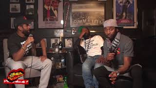 Side Nampamp of the Year ft Karlous Miller  Ep 22 [upl. by Brendon]