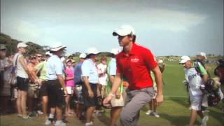 Rory McIlroy  US PGA Win [upl. by Anu]