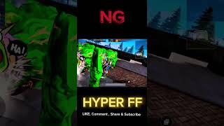 Fast⚡️Glowall Speed Moment Handcome🌍 2finger custom hud setting 4flaggamer ZeroxFF shorts [upl. by Kinelski]