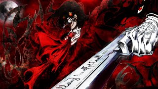 Castlevania Fighter  Show me the real Alucart Hellsing Showcase [upl. by Phiona]