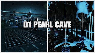 D1 Pearl Cave Base TourVIKINGS [upl. by Everara]