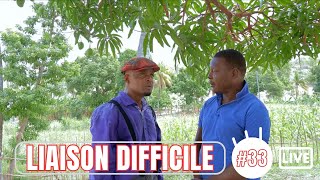 LIAISON DIFFICILE episode  33 [upl. by Aihsatan]