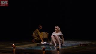 Act 4 Scene 3  Othello  Royal Shakespeare Company [upl. by Lind]