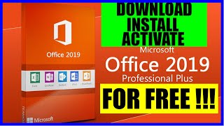 How to download and install Microsoft Office Professional 2021 on a Windows PC for Free New Method [upl. by Eimme]