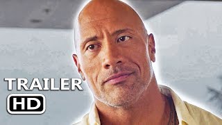 BALLERS Season 5 Teaser Trailer 2019 Dwayne Johnson Series [upl. by Selma]