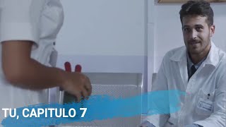 TU Novela Cubana Capitulo 7 Estreno [upl. by Ylerebmik]