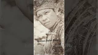 Seniman Salleh Kamil 60an film [upl. by Willard]