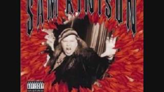 Sam Kinison  Live From Hell Part 3 [upl. by Adnam]