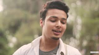 Flirty Maya  Neetesh Jung Kunwar  Pranay Poudel cover [upl. by Sternberg]