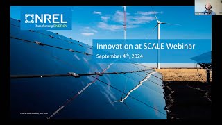 Solar Community Assistance for Local Equity – Innovation at SCALE [upl. by Ecnerol]