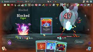 Slay the Spire  1603 A20 Heart [upl. by Senzer]